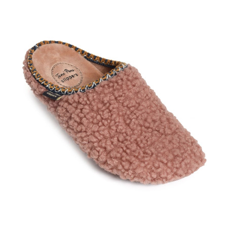 MAUI Rose, Mules Toni Pons