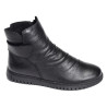 FEINT Noir, Bottines Madory