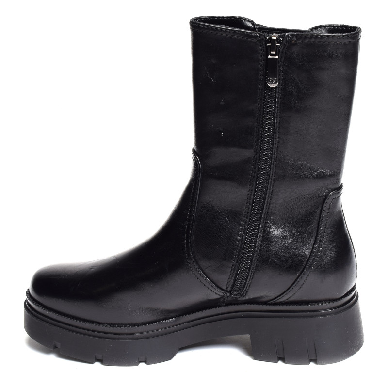 COLEEN 03 Noir, Chelsea boots Regarde le Ciel