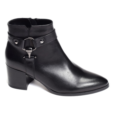 TAYLOR 35 Noir, Bottines Regarde le Ciel