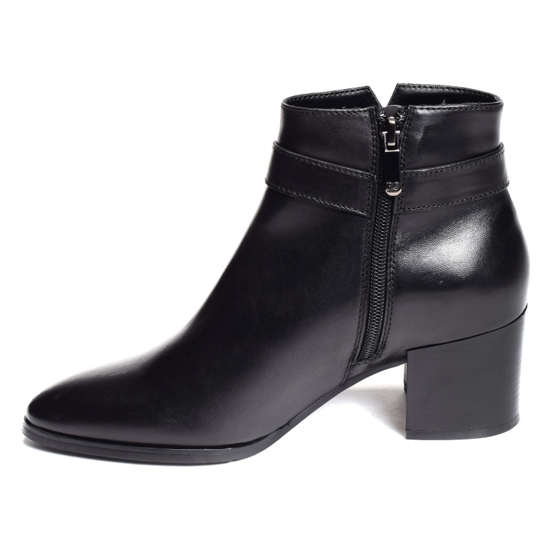 TAYLOR 35 Noir, Bottines Regarde le Ciel