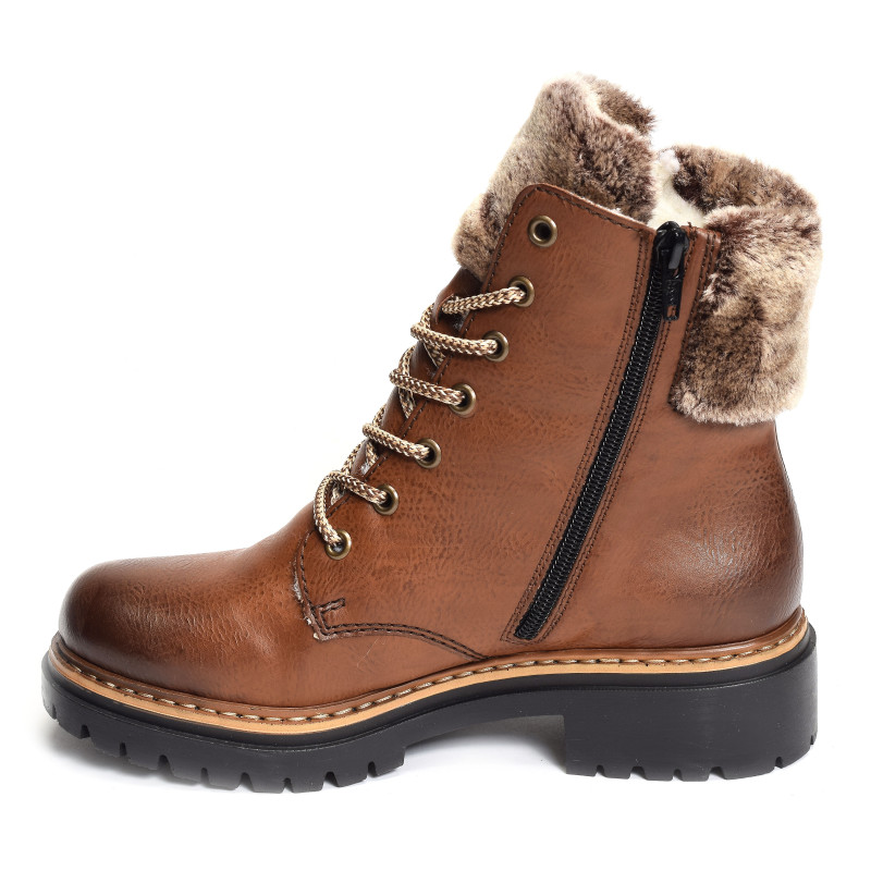 72608 Camel, Boots Rieker 72608 Camel, Boots Rieker