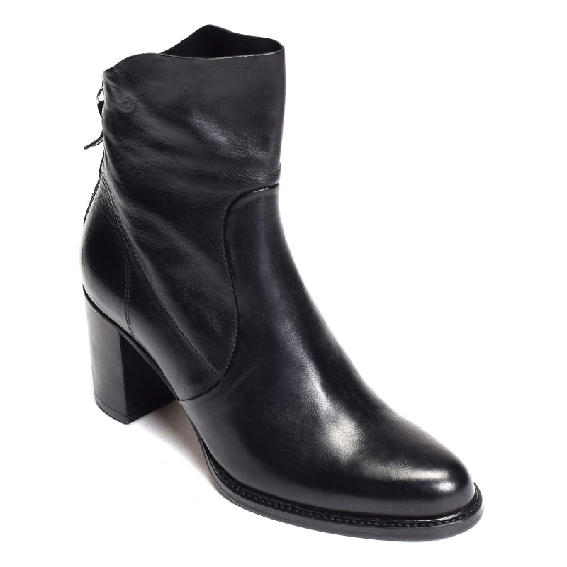 RAVOIRE Noir, Bottines Muratti