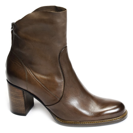 RAVOIRE Taupe, Bottines Muratti