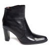 RECEIVED Noir, Bottines Muratti