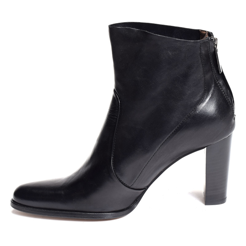 RECEIVED Noir, Bottines Muratti