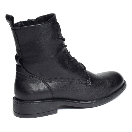 D CATRIA A Noir, Boots Geox