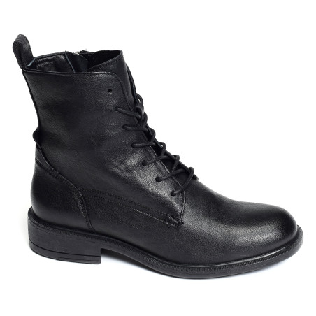 D CATRIA A Noir, Boots Geox