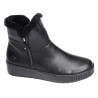 R7999 Noir, Boots Remonte
