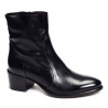 RAPEY Noir, Bottines Muratti