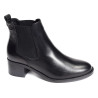 25026 Noir, Chelsea boots Tamaris