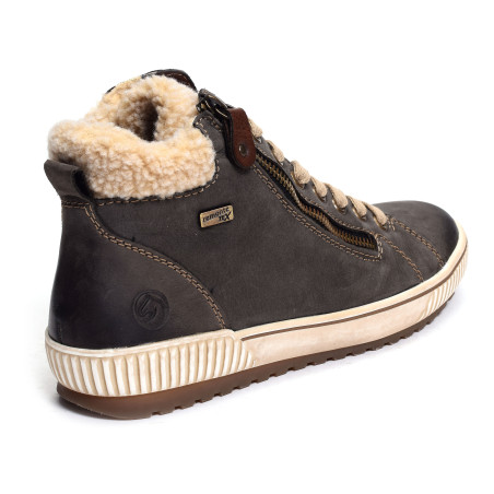 D0770 Gris, Boots Remonte