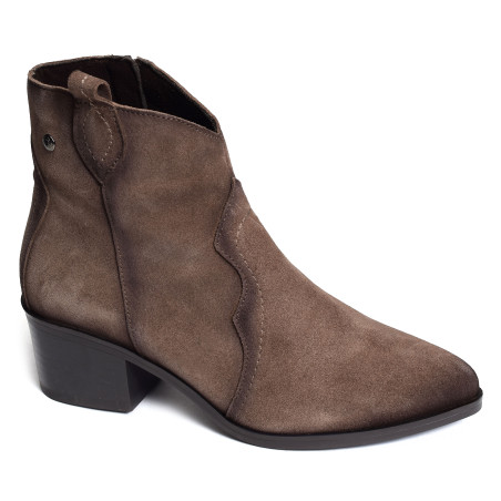 3052 Taupe, Santiags  Kaola