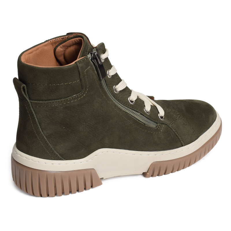 IMBRIQUE Kaki, Boots K.Mary