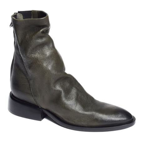 M558M7 Kaki, Bottines Mimmu