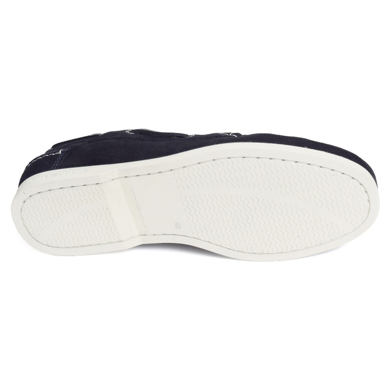 TH BOAT CORE SUEDE 4505 Marine, Bateaux Tommy Hilfiger