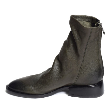 M558M7 Kaki, Bottines Mimmu
