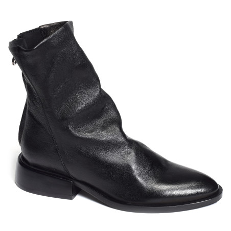 M558M7 Noir, Bottines Mimmu