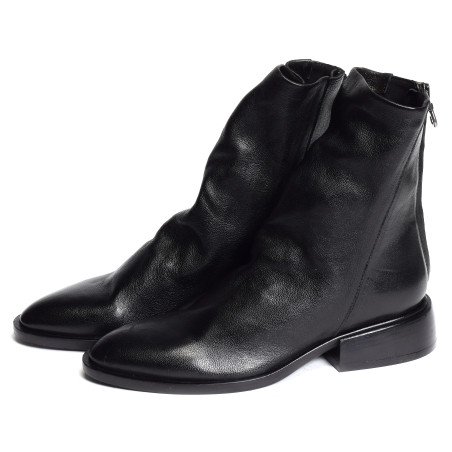 M558M7 Noir, Bottines Mimmu