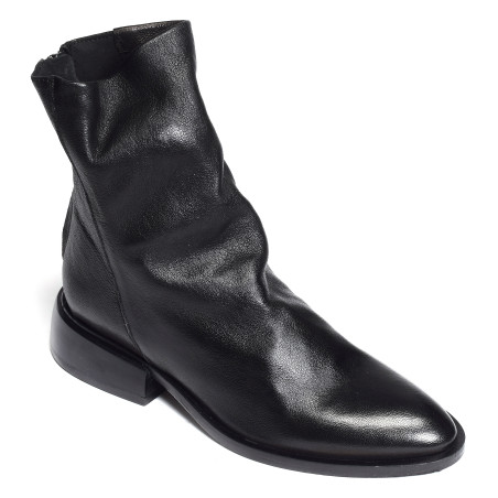 M558M7 Noir, Bottines Mimmu