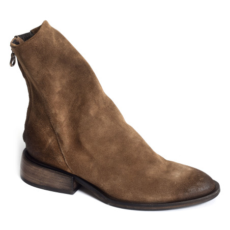 M558M7 Tabac, Bottines Mimmu