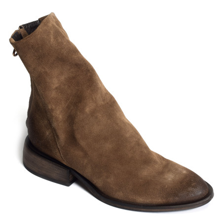 M558M7 Tabac, Bottines Mimmu