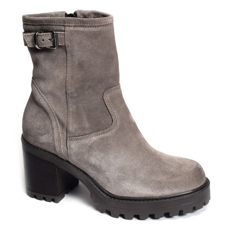 CILDA Gris, Motardes  Paoyama