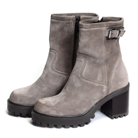 CILDA Gris, Motardes  Paoyama