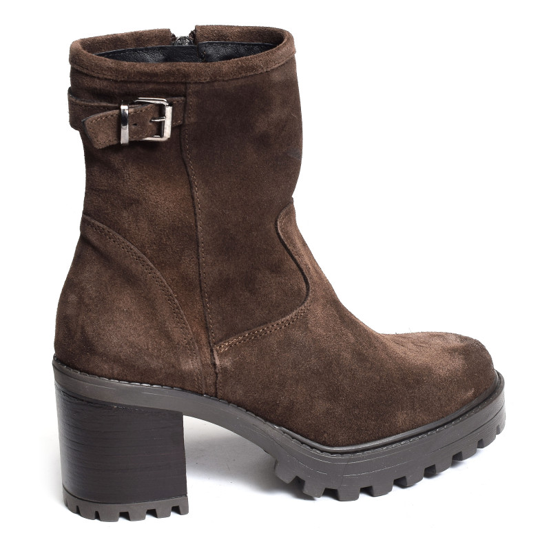 CILDA Marron, Motardes  Paoyama