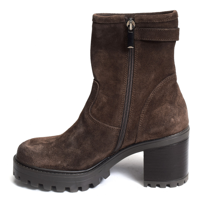 CILDA Marron, Motardes  Paoyama