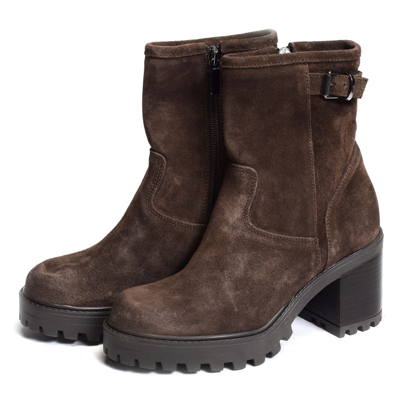 CILDA Marron, Motardes  Paoyama