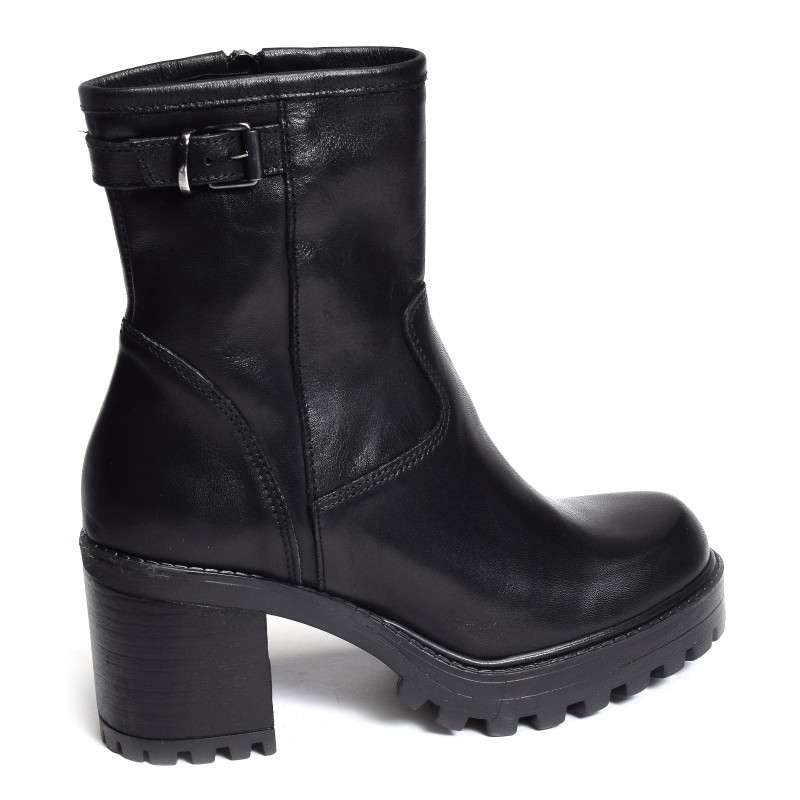 CILDA Noir, Motardes  Paoyama