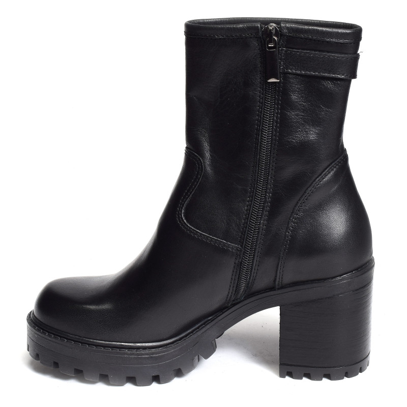 CILDA Noir, Motardes  Paoyama