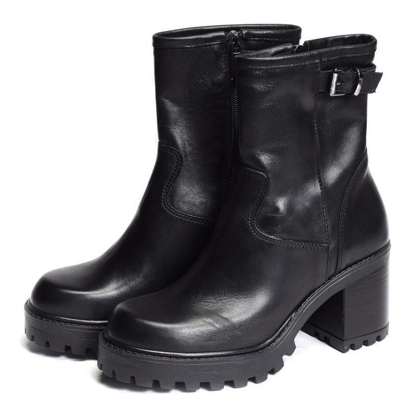 CILDA Noir, Motardes  Paoyama