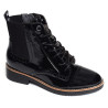  GELINE Verni Noir