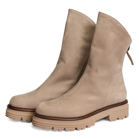 3270 Beige, Boots Mat 20