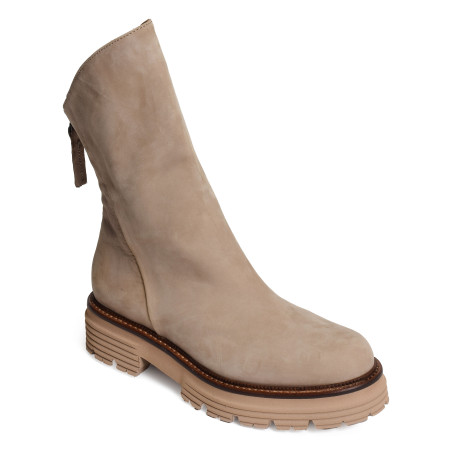 3270 Beige, Boots Mat 20