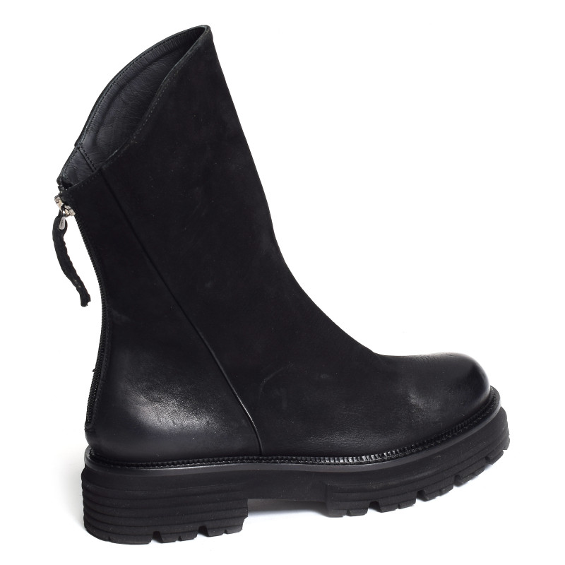 3270 Noir, Boots Mat 20
