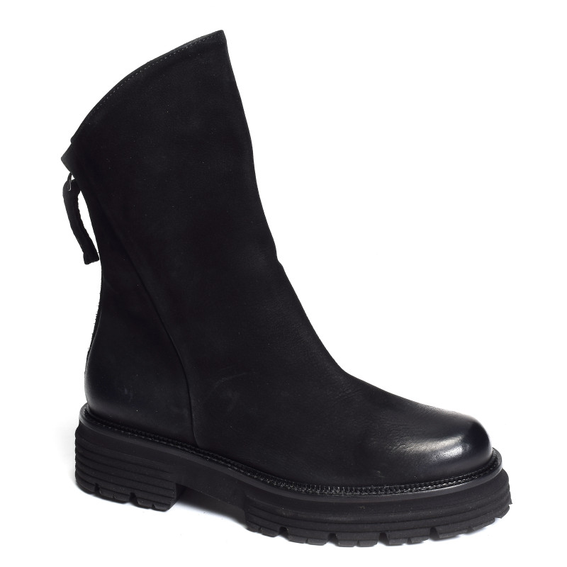3270 Noir, Boots Mat 20