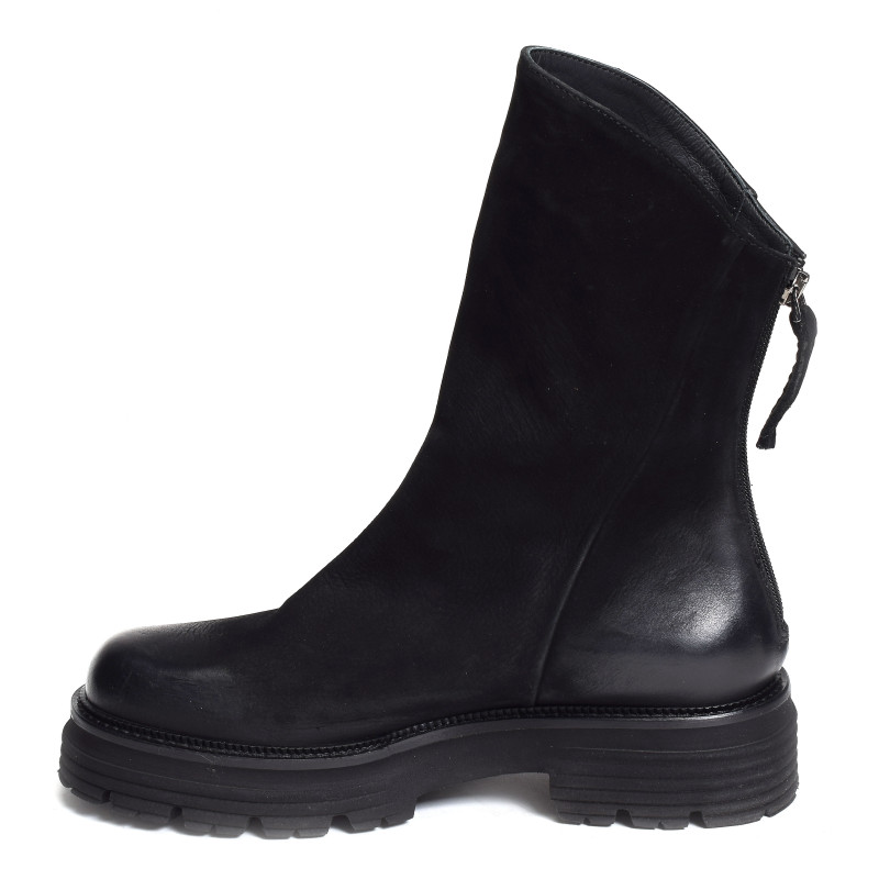 3270 Noir, Boots Mat 20