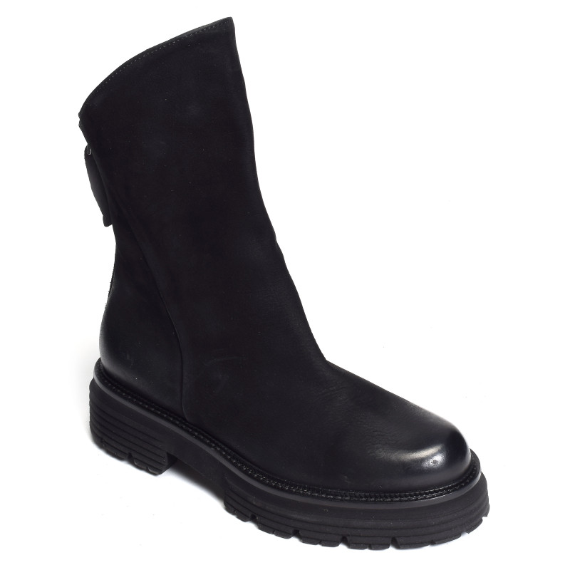 3270 Noir, Boots Mat 20