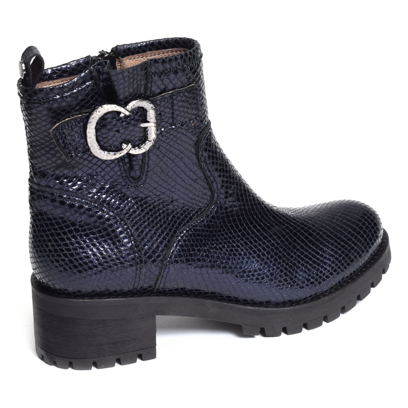 HARPER Marine, Bottines Minka