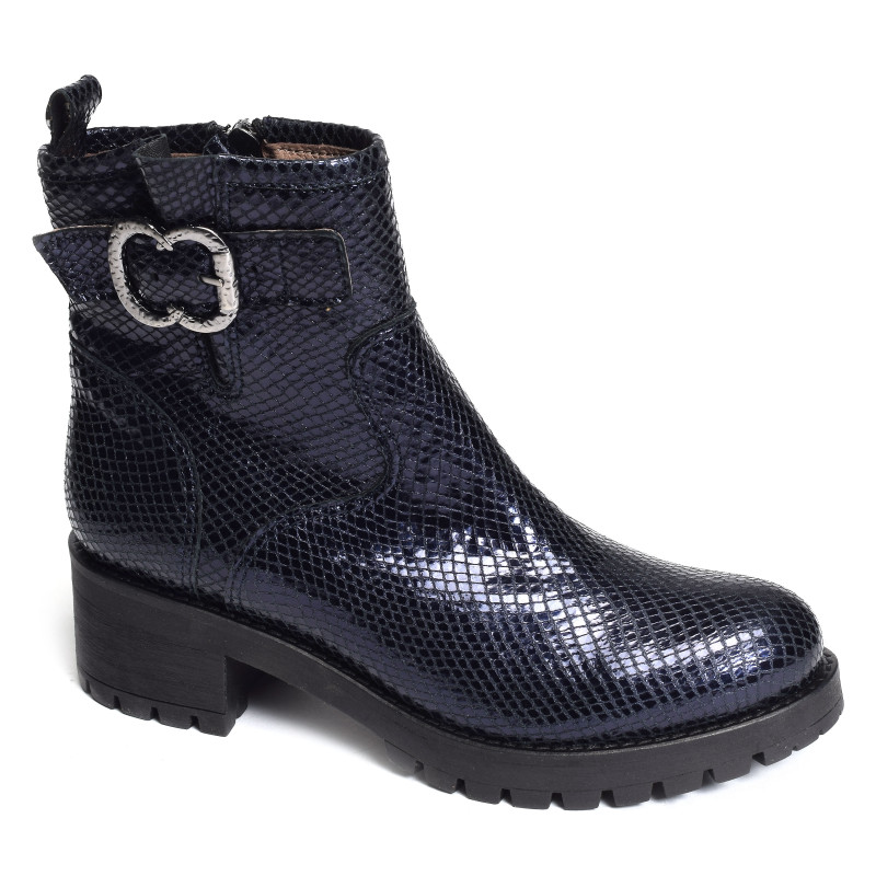 HARPER Marine, Bottines Minka