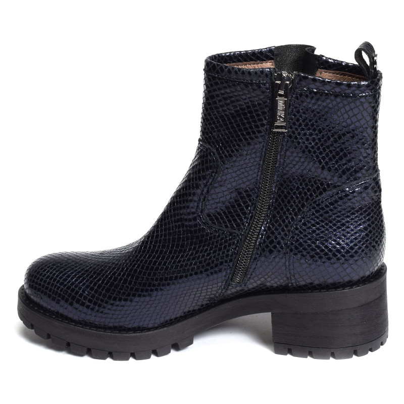 HARPER Marine, Bottines Minka