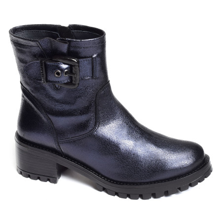 CAICI Marine, Bottines Follia Dolce