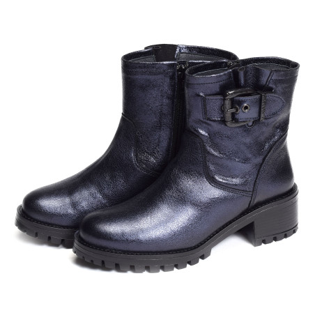 CAICI Marine, Bottines Follia Dolce