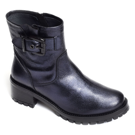 CAICI Marine, Bottines Follia Dolce