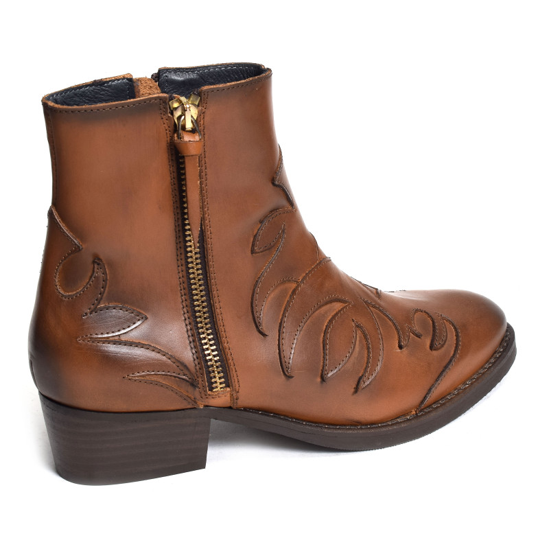 16150 Cognac, Santiags  Qootum