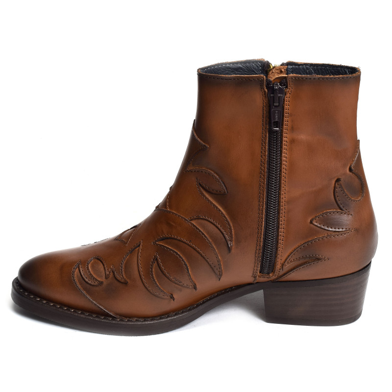 16150 Cognac, Santiags  Qootum