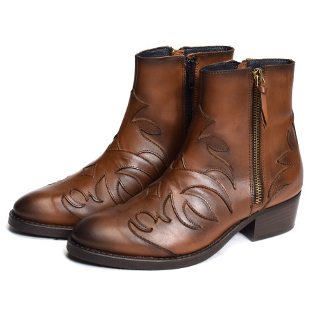 16150 Cognac, Santiags  Qootum